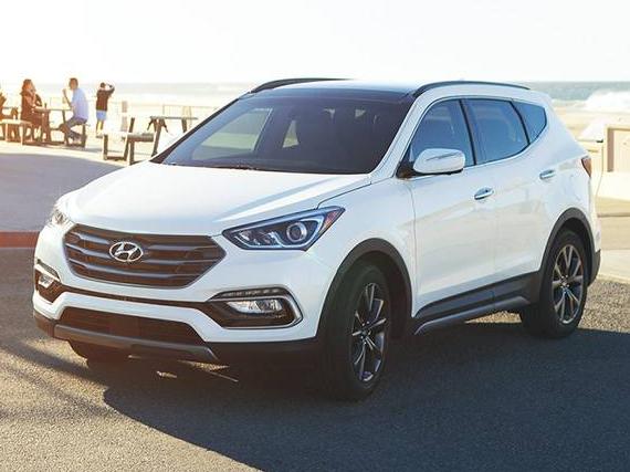 HYUNDAI SANTA FE 2017 5XYZUDLB6HG480096 image HYUNDAI SANTA FE 2017 5XYZUDLB6HG480096 image